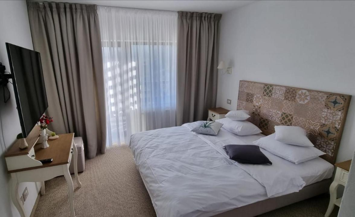 Vale Humor Residence Mînăstirea Humorului Esterno foto