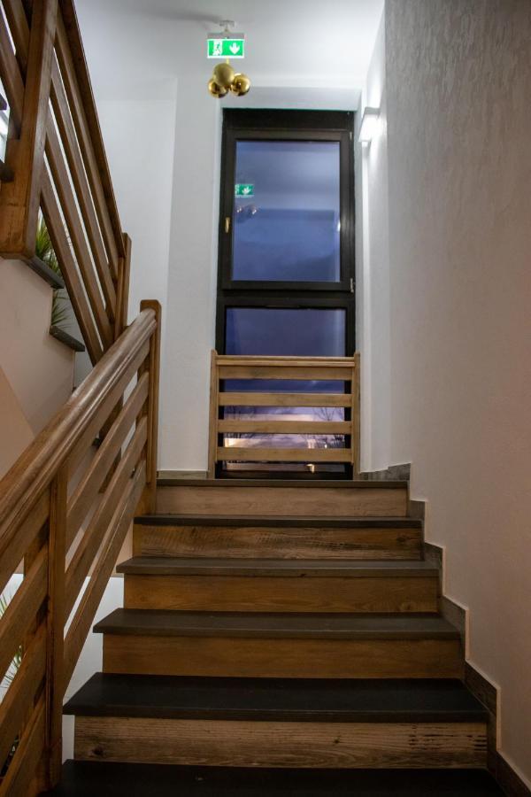 Vale Humor Residence Mînăstirea Humorului Esterno foto