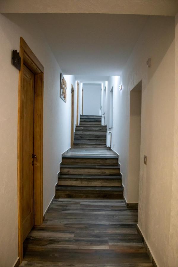 Vale Humor Residence Mînăstirea Humorului Esterno foto