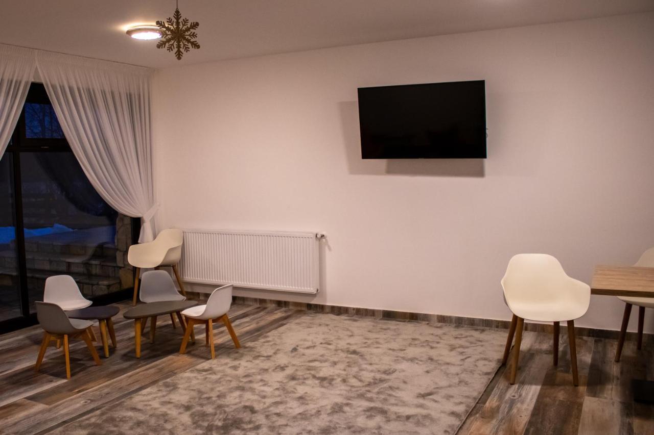 Vale Humor Residence Mînăstirea Humorului Esterno foto