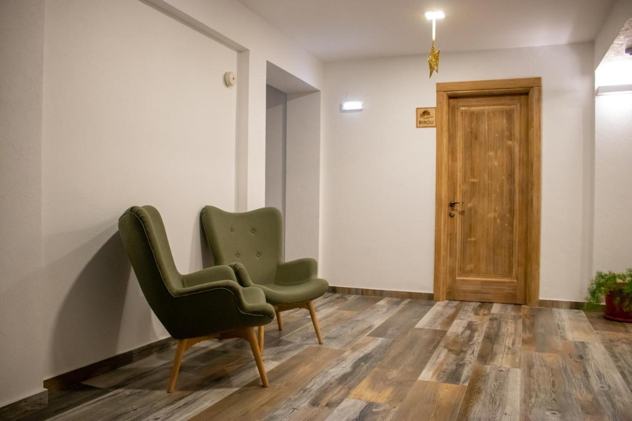 Vale Humor Residence Mînăstirea Humorului Esterno foto