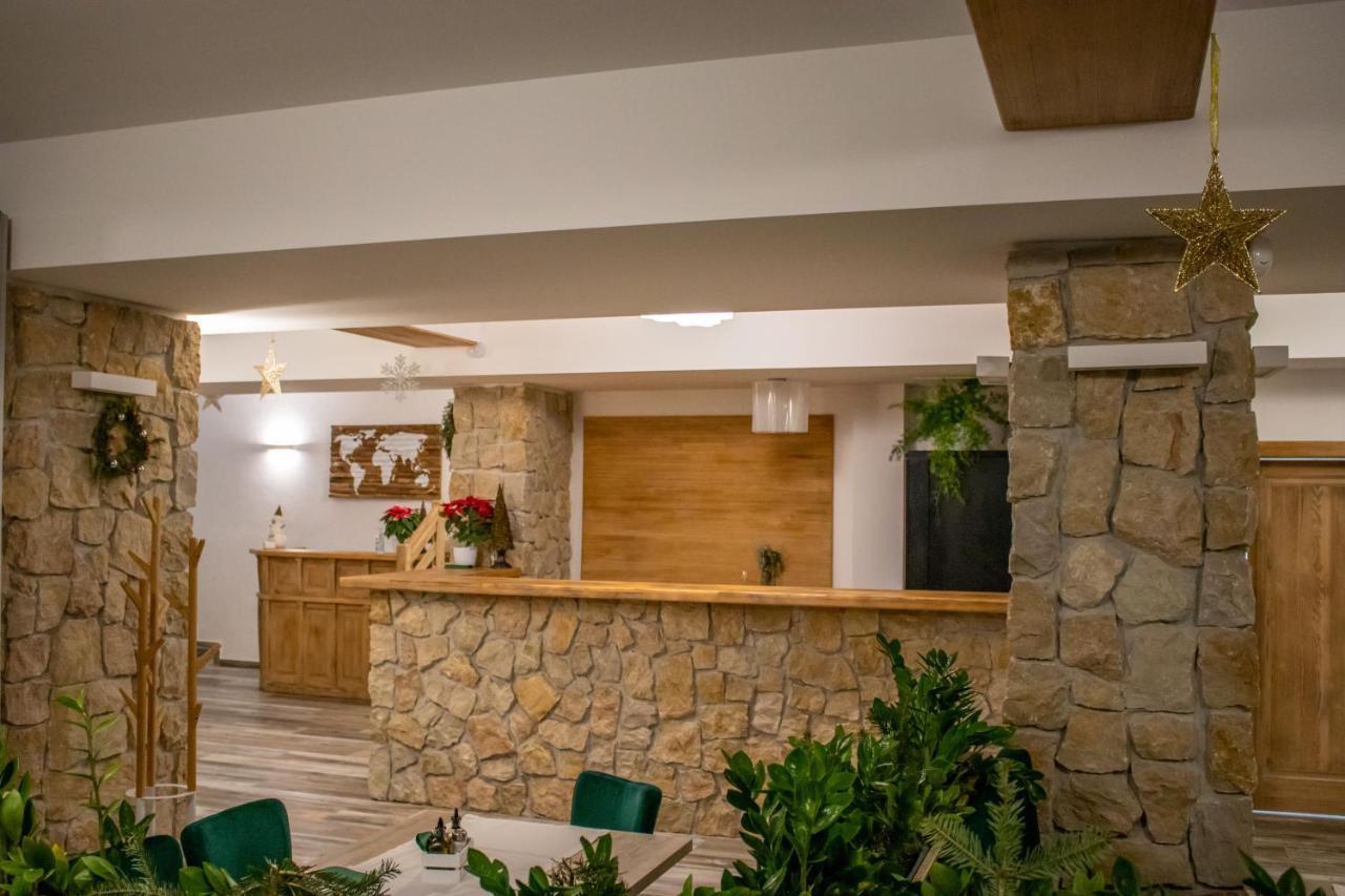 Vale Humor Residence Mînăstirea Humorului Esterno foto
