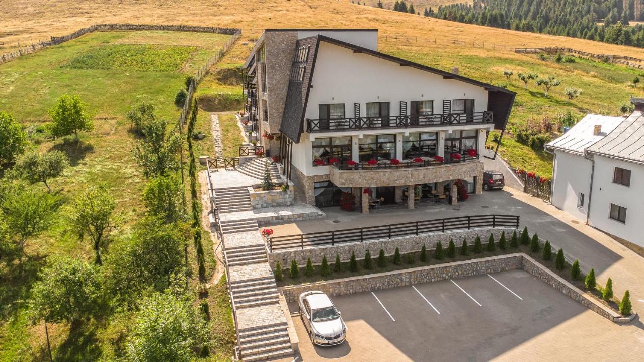 Vale Humor Residence Mînăstirea Humorului Esterno foto