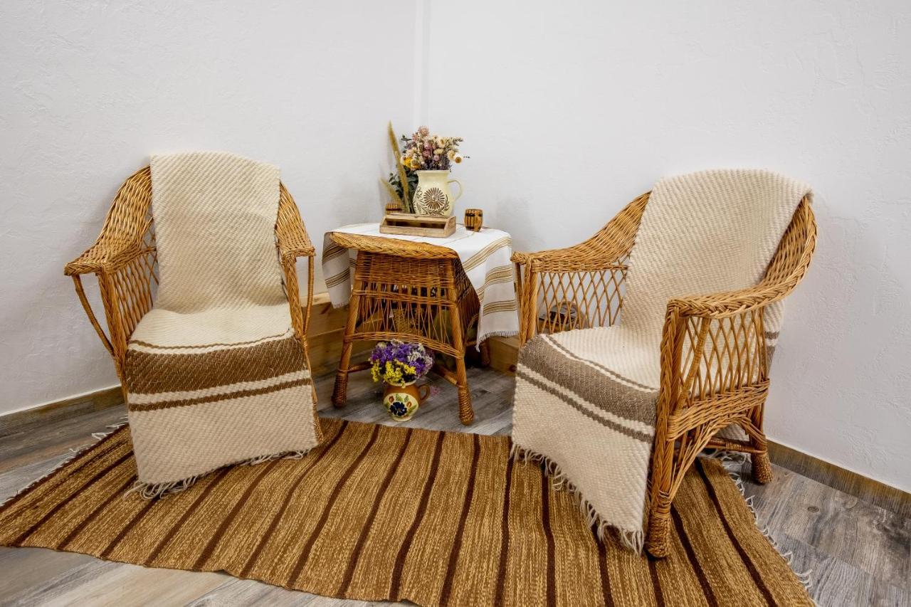 Vale Humor Residence Mînăstirea Humorului Esterno foto