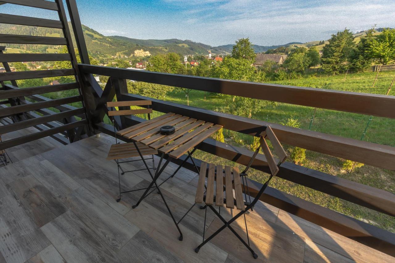 Vale Humor Residence Mînăstirea Humorului Esterno foto